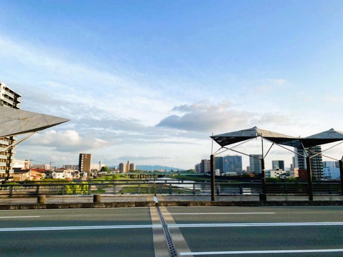 Aparthotel Sumitsugu House Grandpa Kumamoto Exterior foto