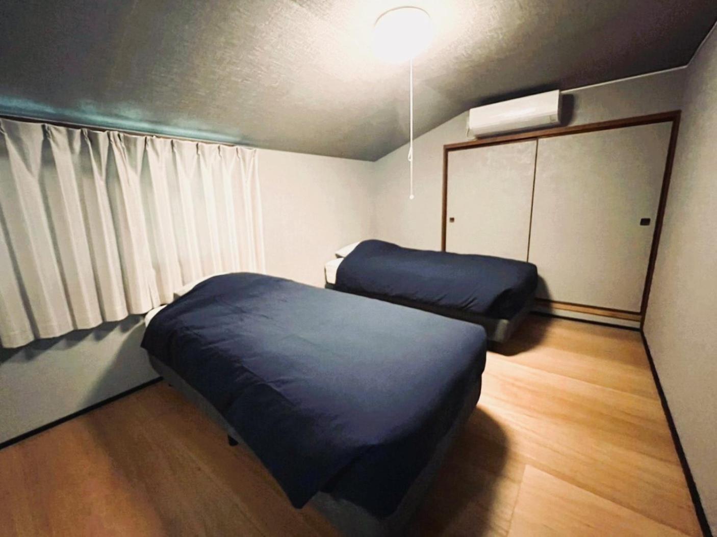 Aparthotel Sumitsugu House Grandpa Kumamoto Exterior foto