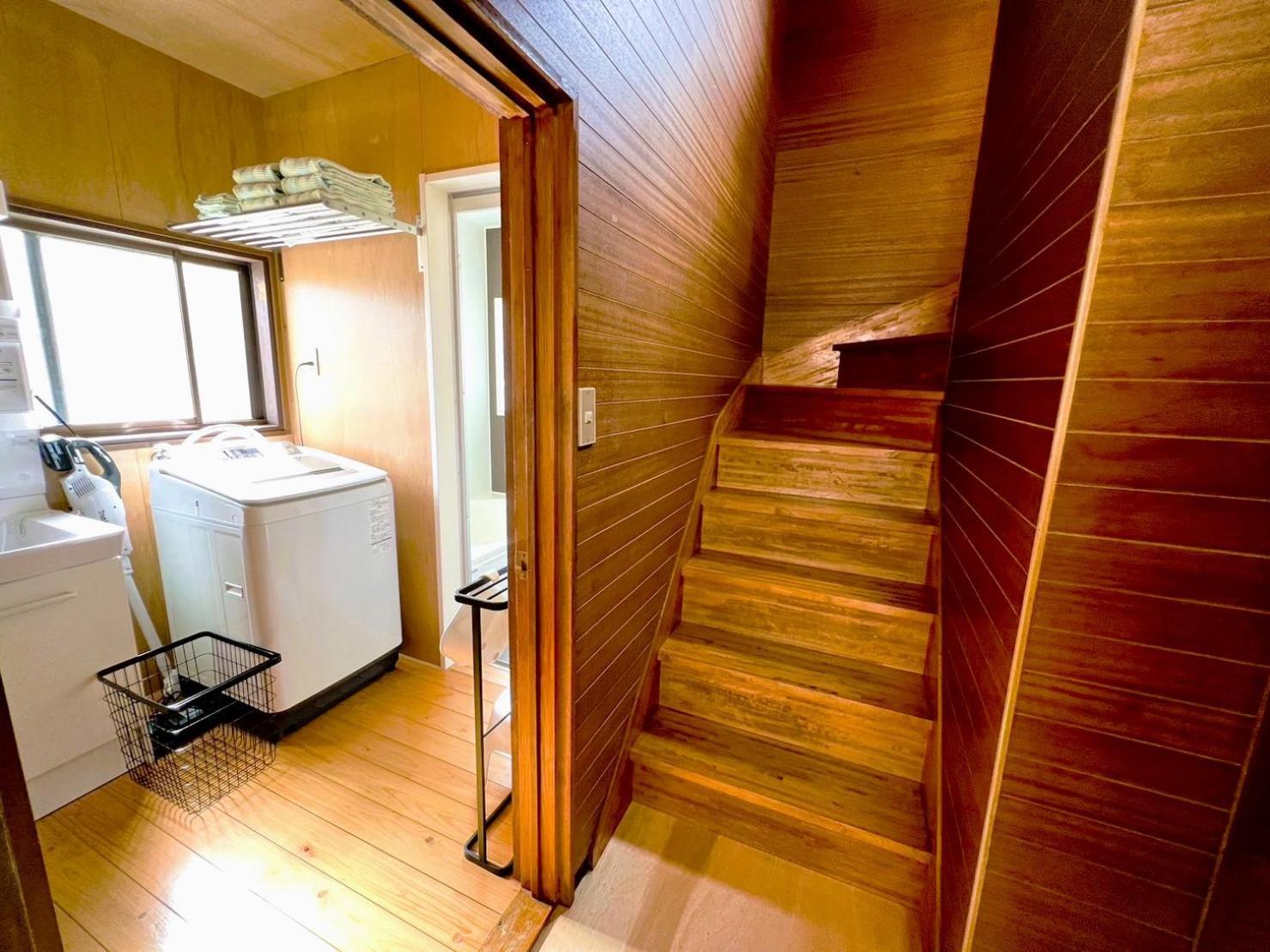 Aparthotel Sumitsugu House Grandpa Kumamoto Exterior foto