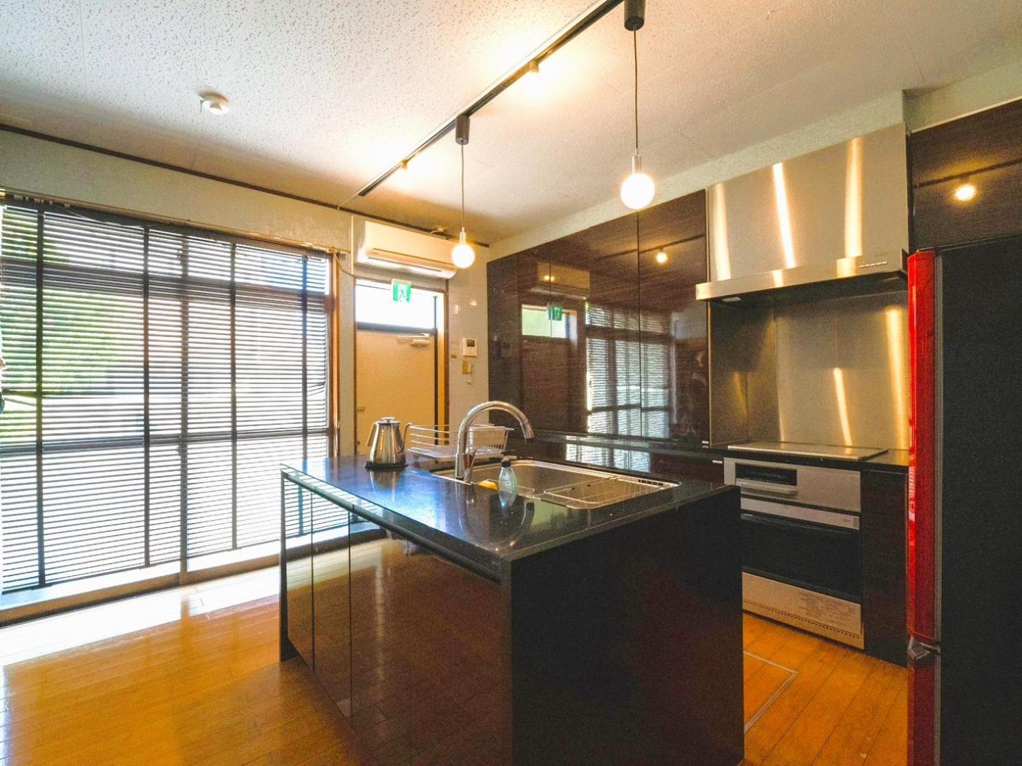 Aparthotel Sumitsugu House Grandpa Kumamoto Exterior foto