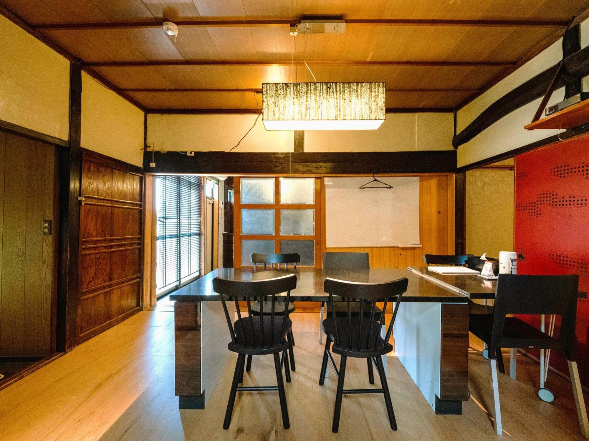 Aparthotel Sumitsugu House Grandpa Kumamoto Exterior foto